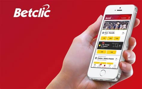 betclic app - gamma app português